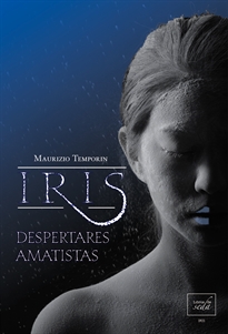 Books Frontpage Iris, despertares amatistas