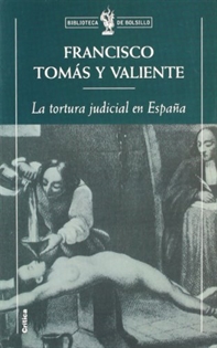 Books Frontpage La tortura judicial en España