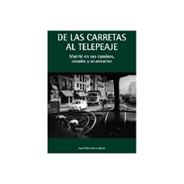 Books Frontpage De las carretas al telepeaje