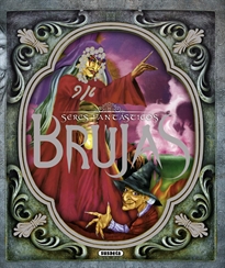 Books Frontpage Brujas