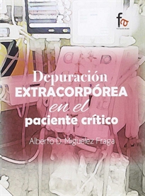 Books Frontpage Depuracion Extracorporea En El Paciente Critico