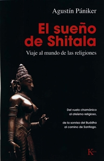 Books Frontpage El sueño de Shitala