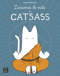 Books Frontpage Lecciones de vida por Catsass