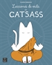 Front pageLecciones de vida por Catsass