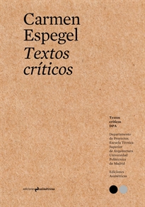 Books Frontpage Textos Críticos #14