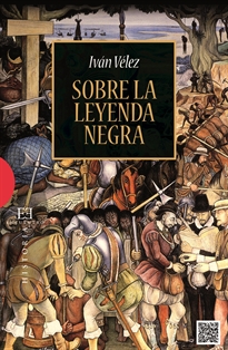 Books Frontpage Sobre la leyenda Negra