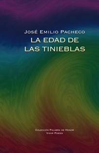 Books Frontpage La edad de las tinieblas.