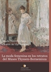 Front pageLa moda femenina en los retratos del museo Thyssen-Bornemisza