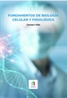 Front pageFundamento De Biologia Celular Y Fisiologica