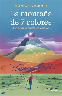 Books Frontpage La montaña de 7 colores
