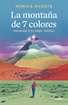 Front pageLa montaña de 7 colores