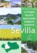 Front pageLas 25 mejores rutas por los espacios naturales protegidos de la provincia de Sevilla