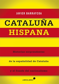 Books Frontpage Cataluña Hispana