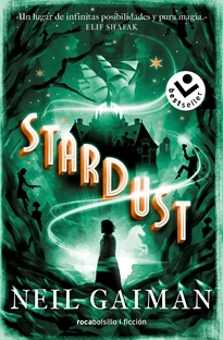 Books Frontpage Stardust