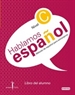 Front pageMétodo de español para extranjeros. Hablamos Español. Nivel C. Libro del alumno.