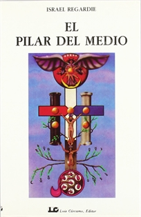 Books Frontpage El Pilar del Medio