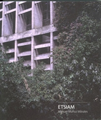 Books Frontpage E.T.S.I.A.M. Escuela Superior de Ingenieros Agrónomos y de Montes