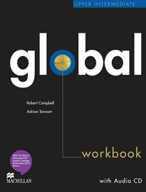 Books Frontpage GLOBAL Upp Wb -Key Pk