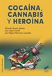 Front pageCocaína, cannabis y heroína