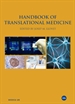 Front pageHandbook of translational medicine