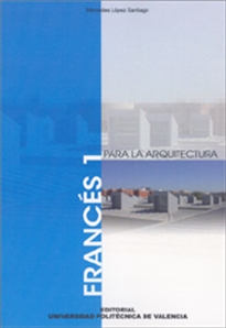Books Frontpage Francés 1 Para La Arquitectura