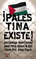 Portada del libro ¡Palestina existe!