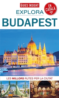 Books Frontpage Explora Budapest