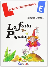 Books Frontpage La fada Pigada