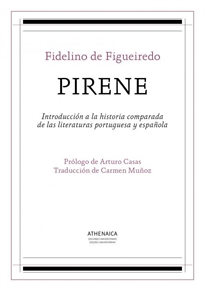 Books Frontpage Pirene