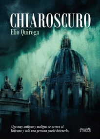 Books Frontpage Chiaroscuro