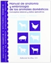 Front pageManual de anatomía y embriología de los animales domésticos
