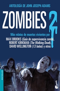 Books Frontpage Zombies 2