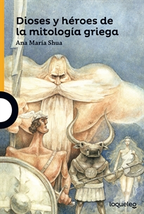 Books Frontpage Dioses y héroes de la mitología griega