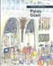 Front pagePetita Història del Palau Güell