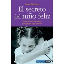 Books Frontpage El secreto del niño feliz