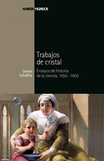 Books Frontpage Trabajos De Cristal