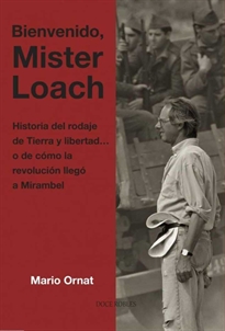 Books Frontpage Bienvenido Mister Loach
