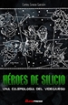 Front pageHéroes de Silicio