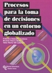 Front pageProcesos para la toma de decisiones en un entorno globalizado