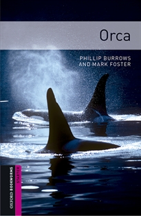 Books Frontpage Oxford Bookworms Starter. Orca MP3 Pack