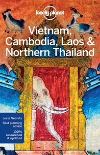 Books Frontpage Vietnam Cambodia Laos & Northern Thailand 5
