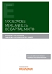 Front pageSociedades mercantiles de capital mixto (Papel + e-book)