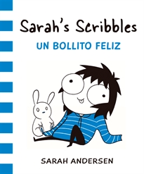 Books Frontpage Sarah's Scribbles: Un bollito feliz