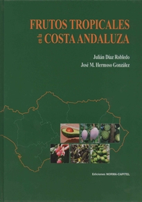 Books Frontpage Frutos Tropicales en la Costa Andaluza