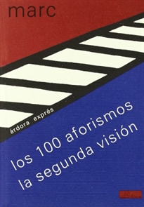 Books Frontpage Los cien aforismos