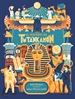 Front pageEl misterio de Tutankamón