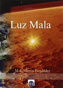 Books Frontpage Luz mala