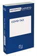 Front pageMemento Experto COVID-TAX