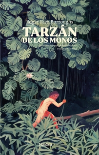 Books Frontpage Tarzán de los monos