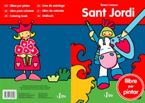 Books Frontpage Sant Jordi